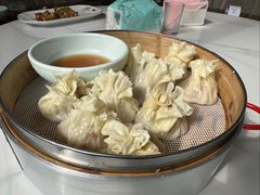 金泽鲜肉烧卖-状元楼(金溪路店)