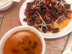 -荣誉海鲜酒楼(海湾店)