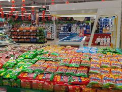 -永辉超市(鲁谷店)
