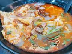 牛腩螺蛳粉-为为螺蛳粉(皇庭广场店)