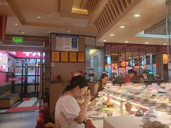 -莲寿司(国兴店)