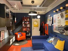 -宜家家居(哈尔滨商场店)