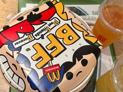-麦当劳(季华好又多店)