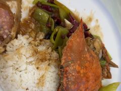 -日照大牌檔•小船海鲜(万平口店)
