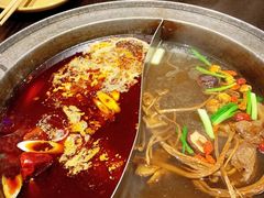 -唇辣号重庆老火锅(亦庄店)