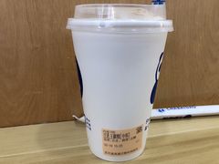 -茶百道(沃格时尚街店)