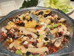-万和源炝锅城·活鱼现炝(文艺北路店)