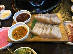 -Dombe豚(黑猪肉街店)