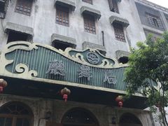 -两江国际影视城