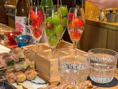 -大米·京都小酒馆·炭烧海鲜·烧鸟(龙口东路店)