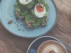 -RAC BAR(安福路店)