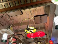 大堂-子曰禮·茶居(端州星光礼誉店)