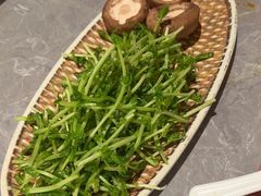 -一绪に寿喜烧(荟聚店)