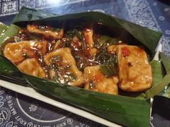 -蜗牛小馆醉乡民谣云南菜(惠新西里店)