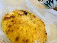 -喜洲杨记破酥粑粑