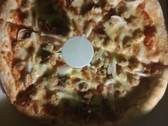 -Aimiqi.Pizza.爱米奇私厨(虹梅路红春大厦店)