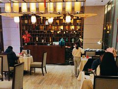 -福州天元国际威斯汀酒店·中国元素餐厅