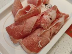 -龍歌自助小火锅(李沧顺和汇店)