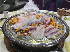 -凯盈阁·顺德私房菜·桑拿鸡