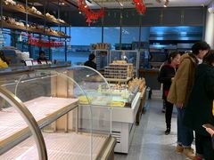 自助取餐区-UH祐禾(光谷世界城店)