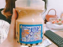 -围裙妈妈(临平店)
