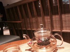 玫瑰荔枝乌龙-煮叶(悠唐广场店)