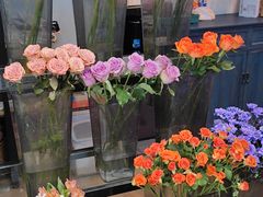 -ChaKo Flora ·茶子花艺 (市北店)