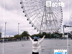 -南昌之星摩天轮