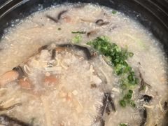 -滋粥楼·顺德菜(番禺广场总店)