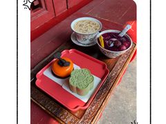 -萬春金福下午茶(故宫店)