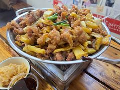 -知味脆皮鸡