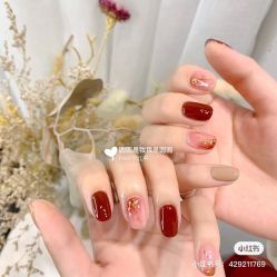 -如一·美甲美睫