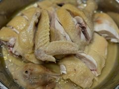 -大笑饭堂(甲子桥店)