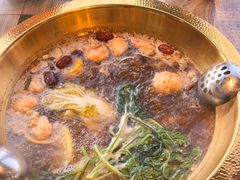 -川旺角融合菜•海景餐厅(星海广场店)