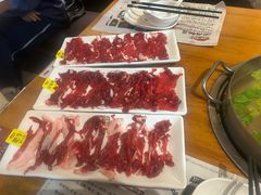 -海银海记潮汕牛肉火锅(新港中路海珠店)