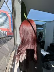-赤道 Hair Salon