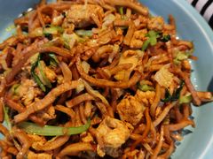 太原炒饼丝-晋情·游子轩(梅花路店)