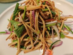 -川白楼·老成都院坝川菜鱼鲜馆(马鞍路店)