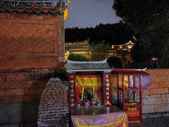 -晋江五店市传统文化旅游区