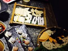 -滇池印象原生态火锅(南开大悦城店)