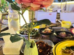 -北丐先生·野馄饨烧烤(雨花万象店)