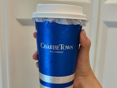 -CHARLIETOWN红茶公司(南京万象天地店)