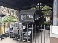 -上海市龙华烈士陵园