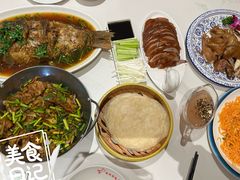 -梅利汴京烤鸭•开封豫菜地标店(晋安路店)