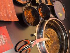 -火影碳烤牛肋条自助烤肉榴莲(龙华店)