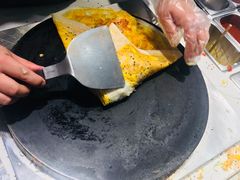 -煎饼道·新鲜现做(来福士店)