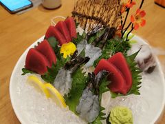 -鮨桐日本料理(望京店)