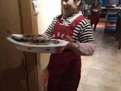 -醉美东江·三文鱼·烧鸡公