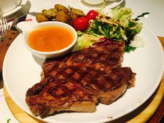 -斗牛士牛排(南京东路店)
