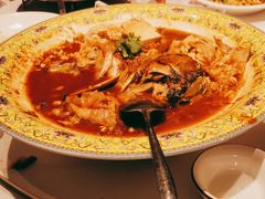 -俭寨大盘鸡·缸子肉·小公鸡·新疆菜(云通店)